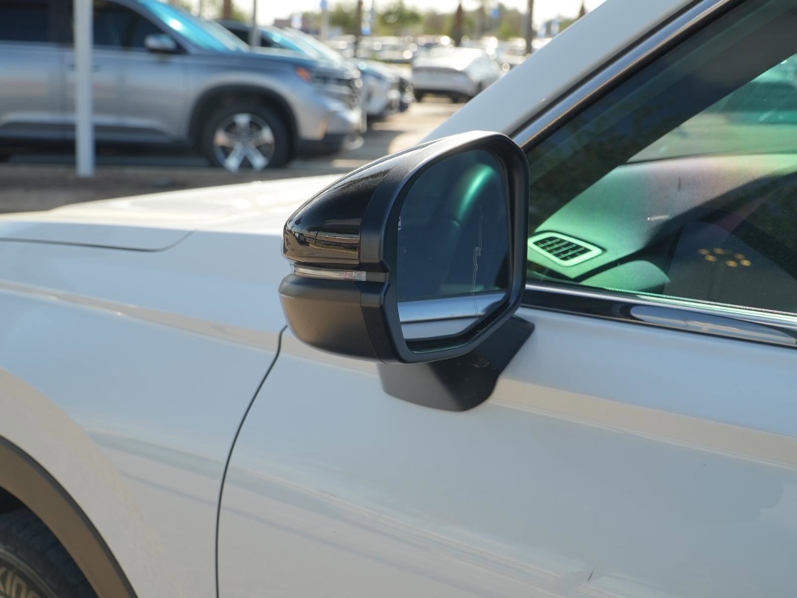 Used 2024 Honda CR-V Sport-L image 11