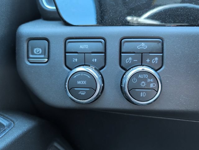 Used 2024 GMC Sierra 1500 Elevation AWD/4WD image 30
