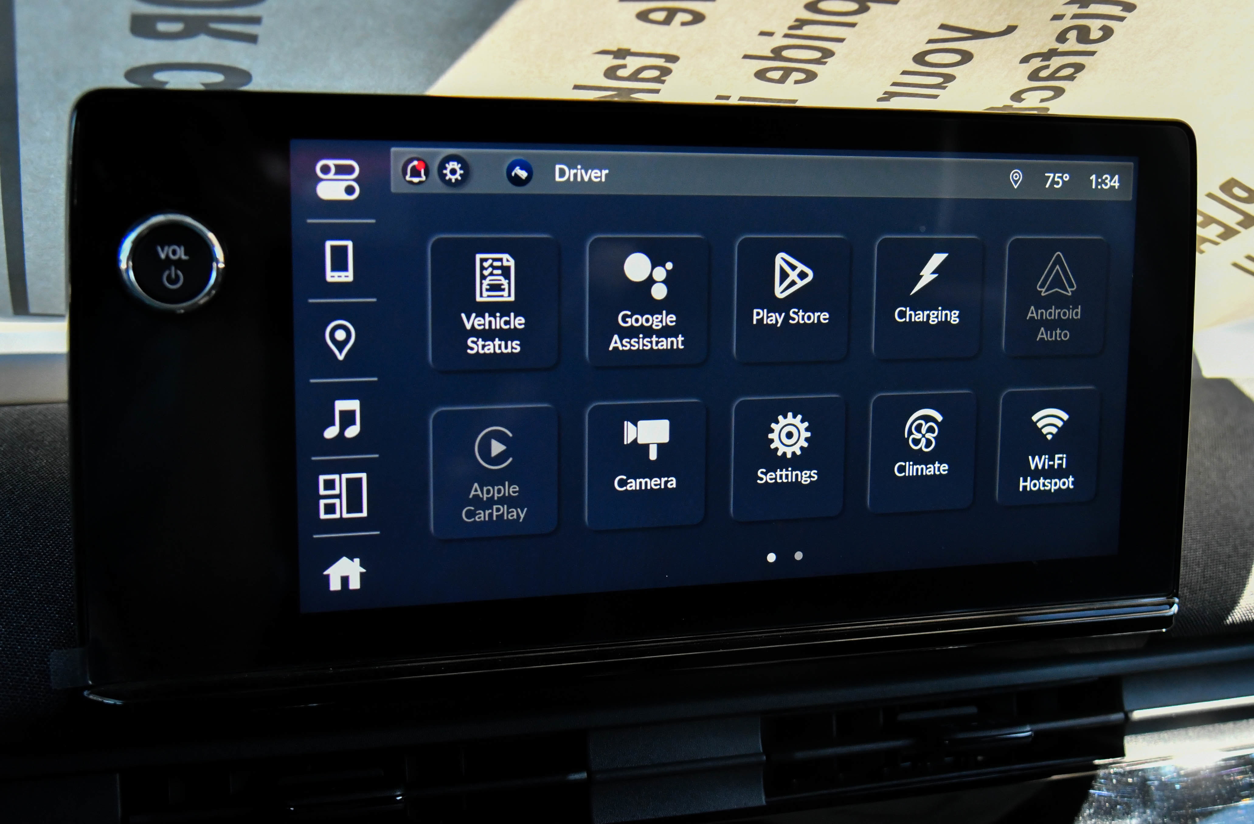 Used 2025 Honda Prologue Eco image 21