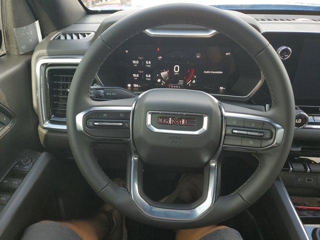 New 2026 GMC Canyon Elevation w/ Convenience Package image 19