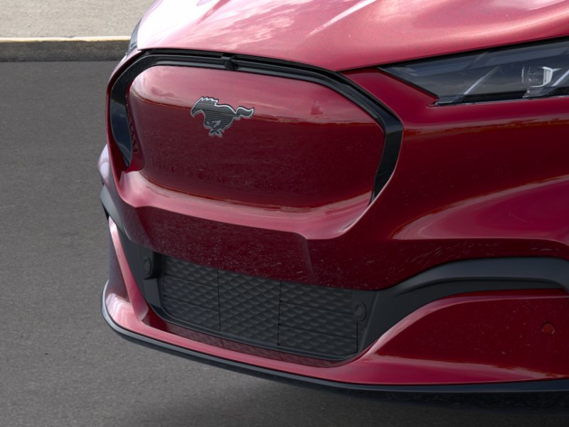 New 2025 Ford Mustang Mach-E Premium image 17