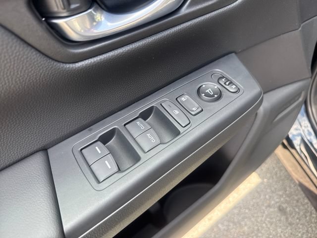 New 2026 Honda CR-V TrailSport image 10