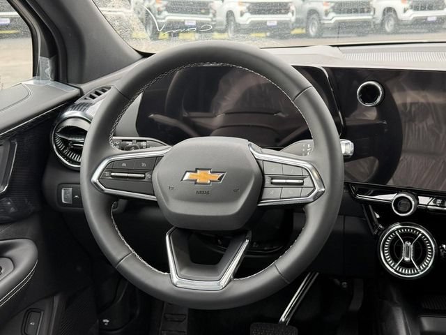 New 2026 Chevrolet Blazer EV LT FWD image 8