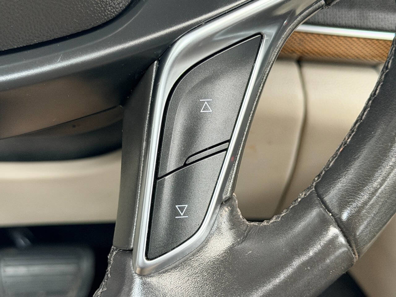 Used 2018 Cadillac CT6 Luxury AWD/4WD image 35