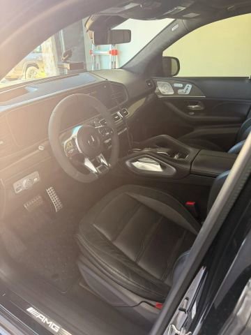 Used 2021 Mercedes-Benz GLE 63 AMG S image 9