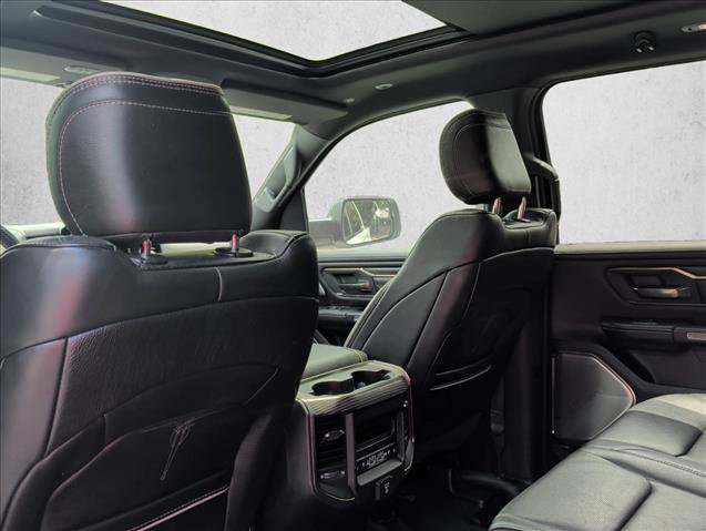 Used 2020 RAM 1500 Limited AWD/4WD image 19