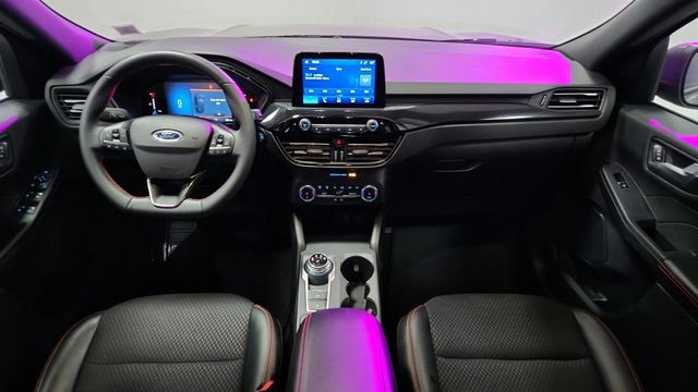 Used 2025 Ford Escape ST-Line FWD image 16