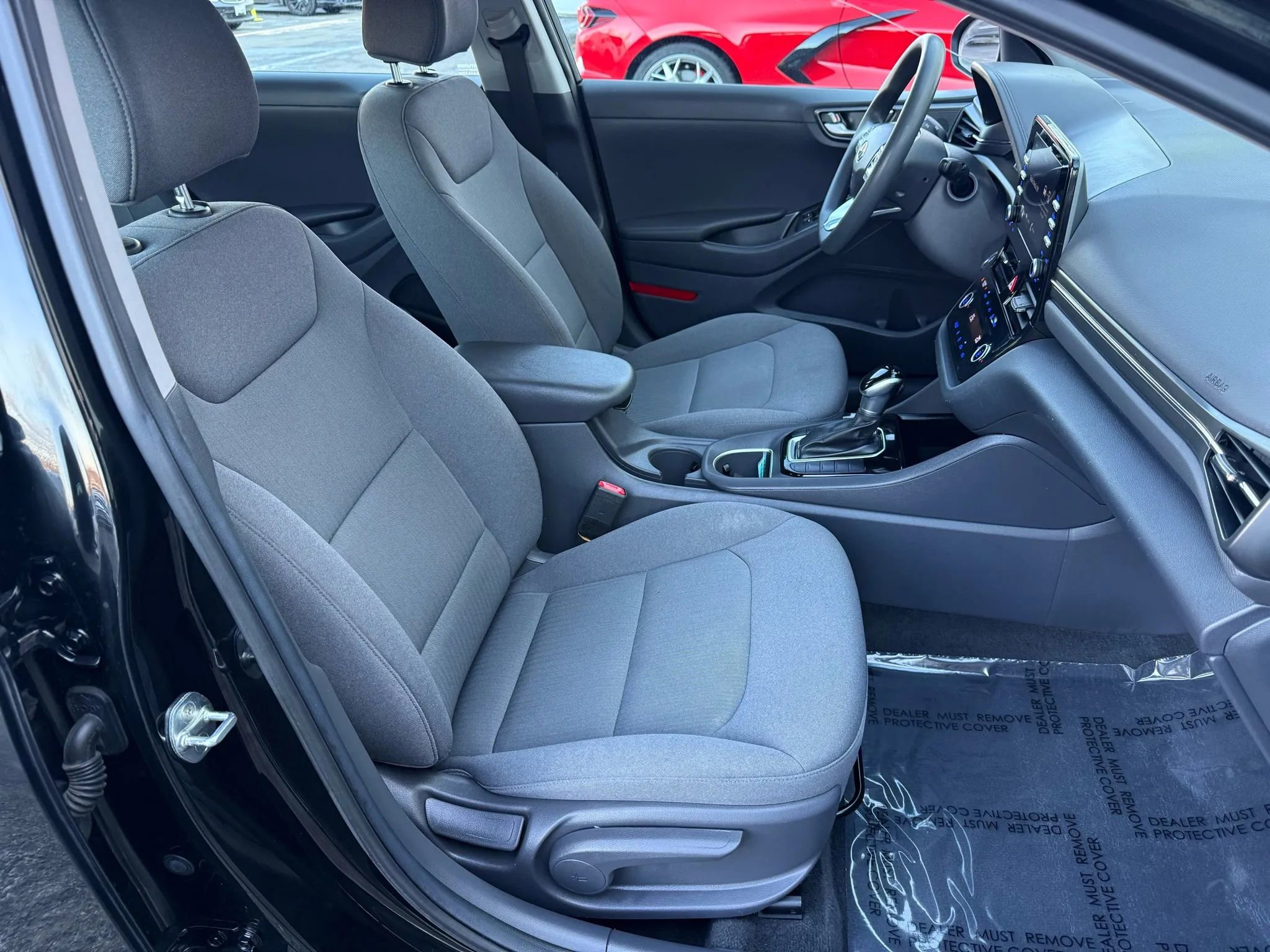 Used 2022 Hyundai Ioniq Blue image 18