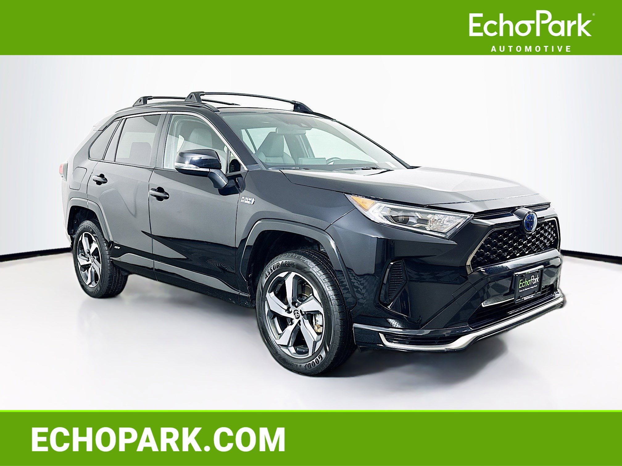 Used 2021 Toyota RAV4 SE