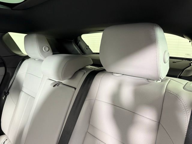 Certified 2026 Land Rover Range Rover Evoque S image 22