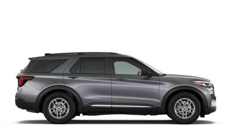 New 2026 Ford Explorer Active AWD/4WD image 28