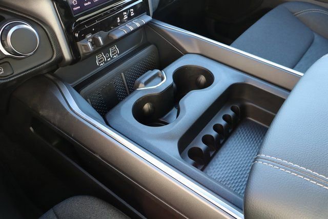 New 2026 RAM 1500 Big Horn image 27