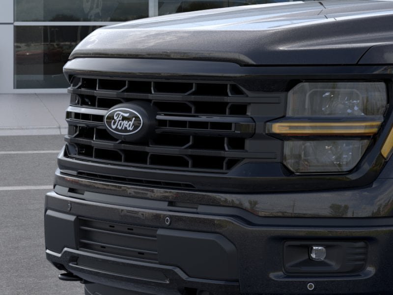 New 2026 Ford F150 XLT w/ Equipment Group 302A MID AWD/4WD image 32
