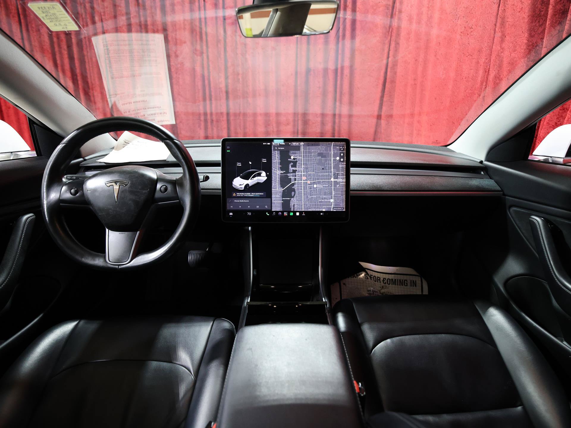 Used 2018 Tesla Model 3 Mid Range RWD image 15