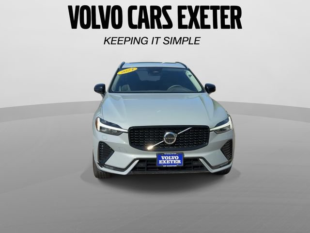 Certified 2024 Volvo XC60 B5 Plus w/ Protection Package Premier AWD/4WD image 3