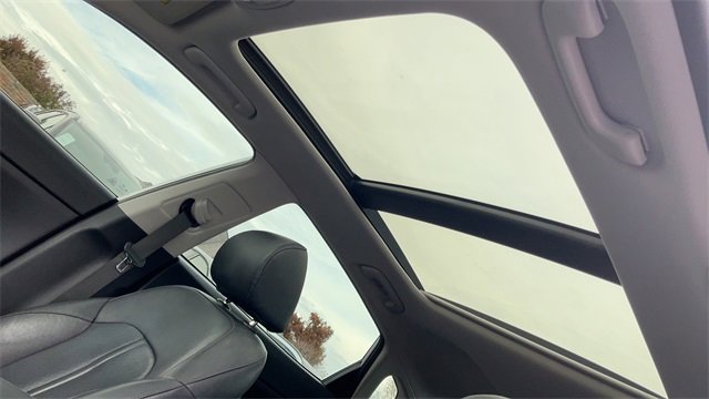 Used 2019 Kia Optima EX w/ EX Premium Package image 17