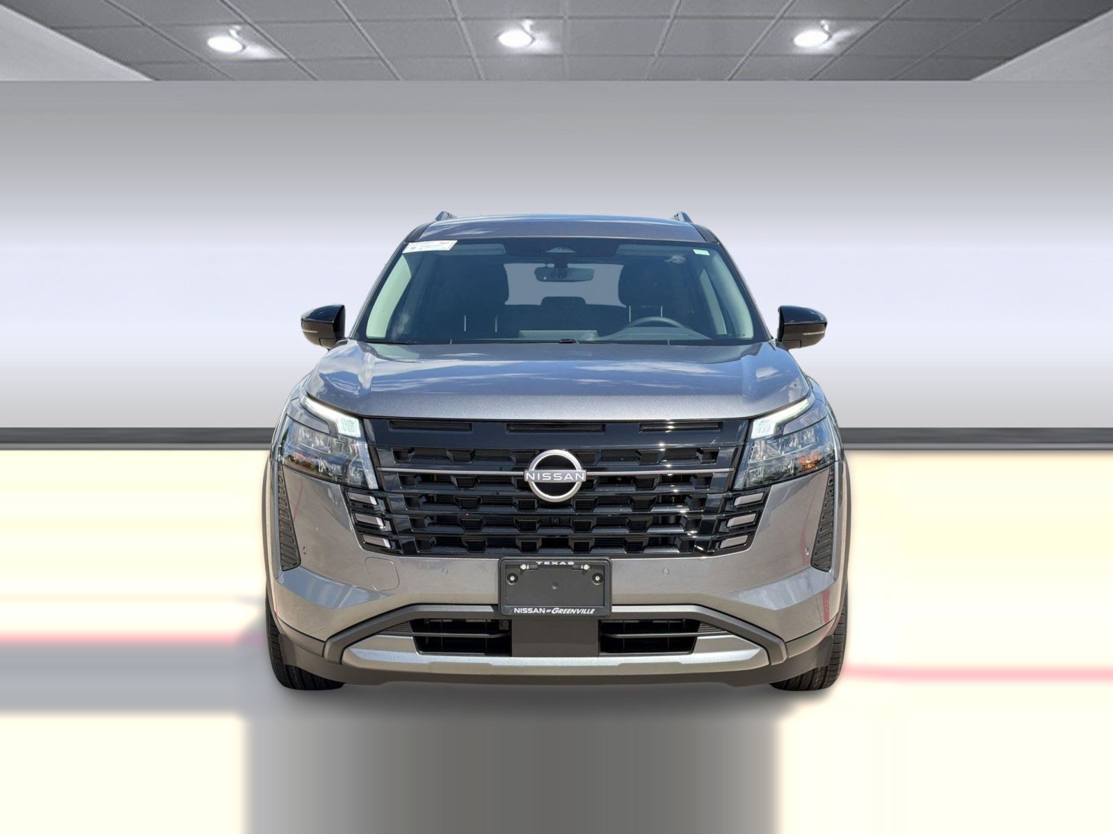 New 2026 Nissan Pathfinder SL image 6