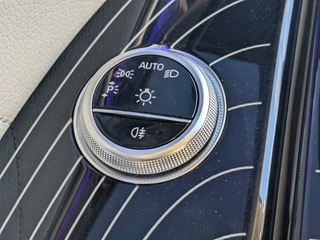 Used 2022 Mercedes-Benz S 580 4MATIC Sedan image 29