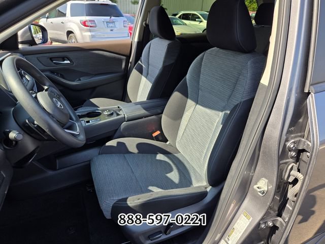 Used 2023 Nissan Rogue SV AWD/4WD image 9