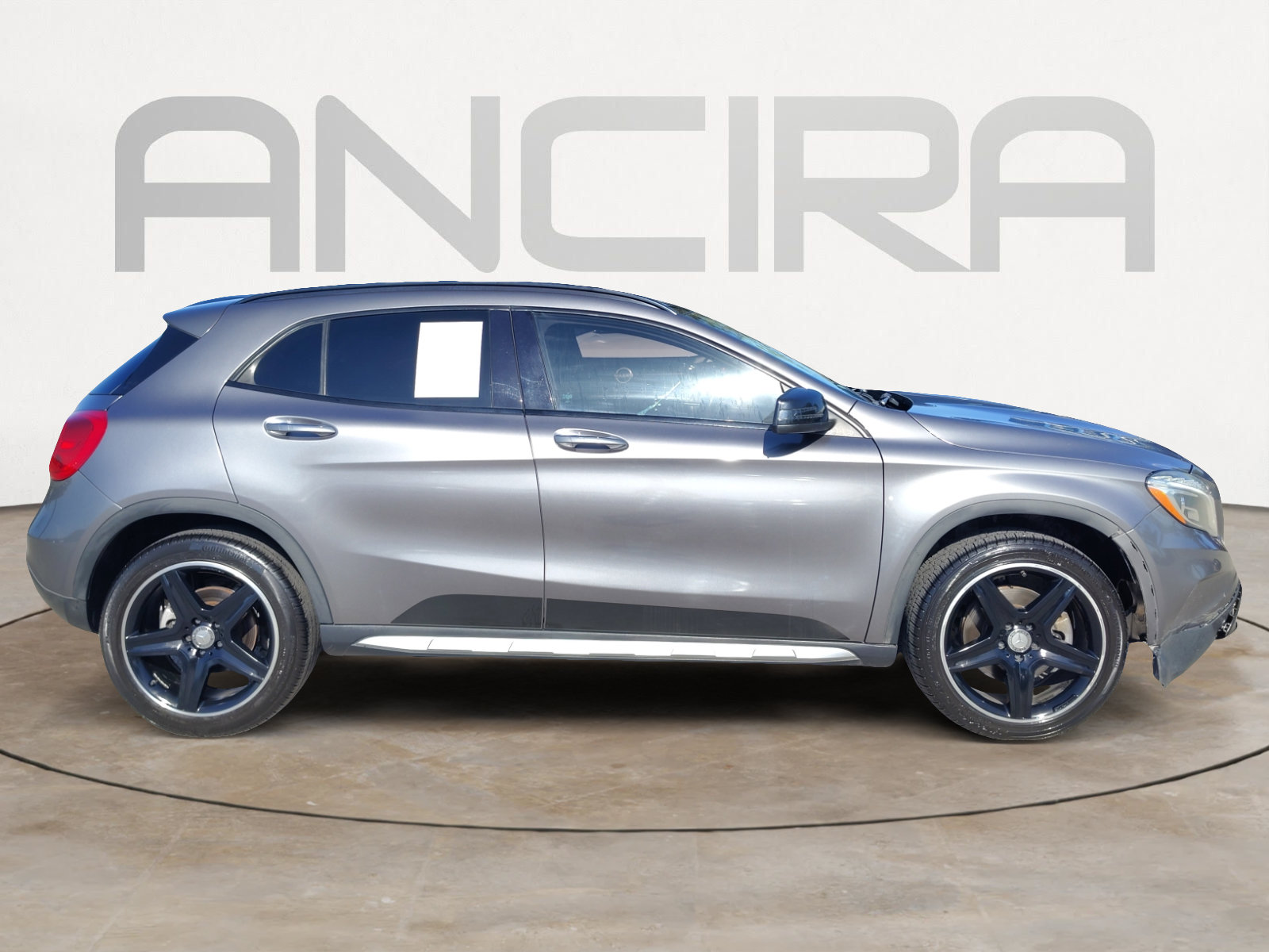 Used 2017 Mercedes-Benz GLA 250 image 12