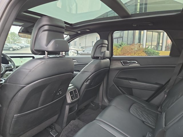 Used 2024 Kia Sportage X-Pro Prestige AWD/4WD image 18