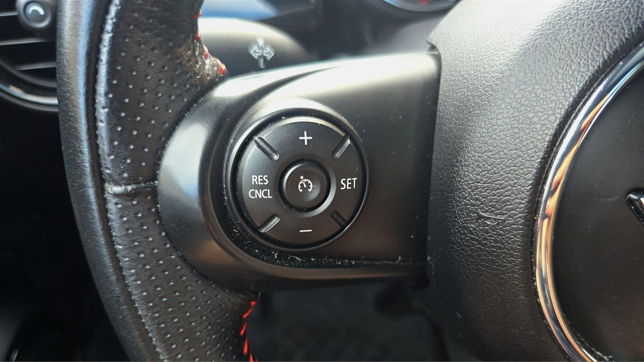 Used 2016 MINI Cooper John Cooper Works image 34