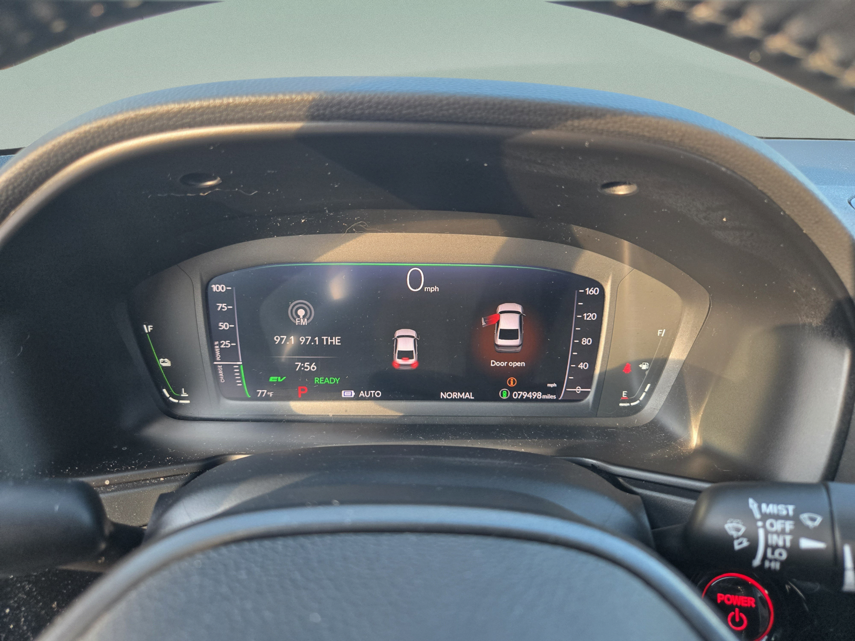 Used 2023 Honda Accord Sport image 18