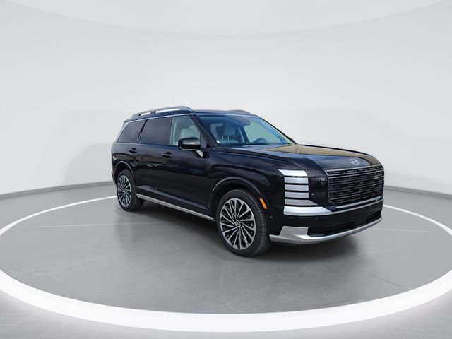 New 2026 Hyundai Palisade Calligraphy image 2