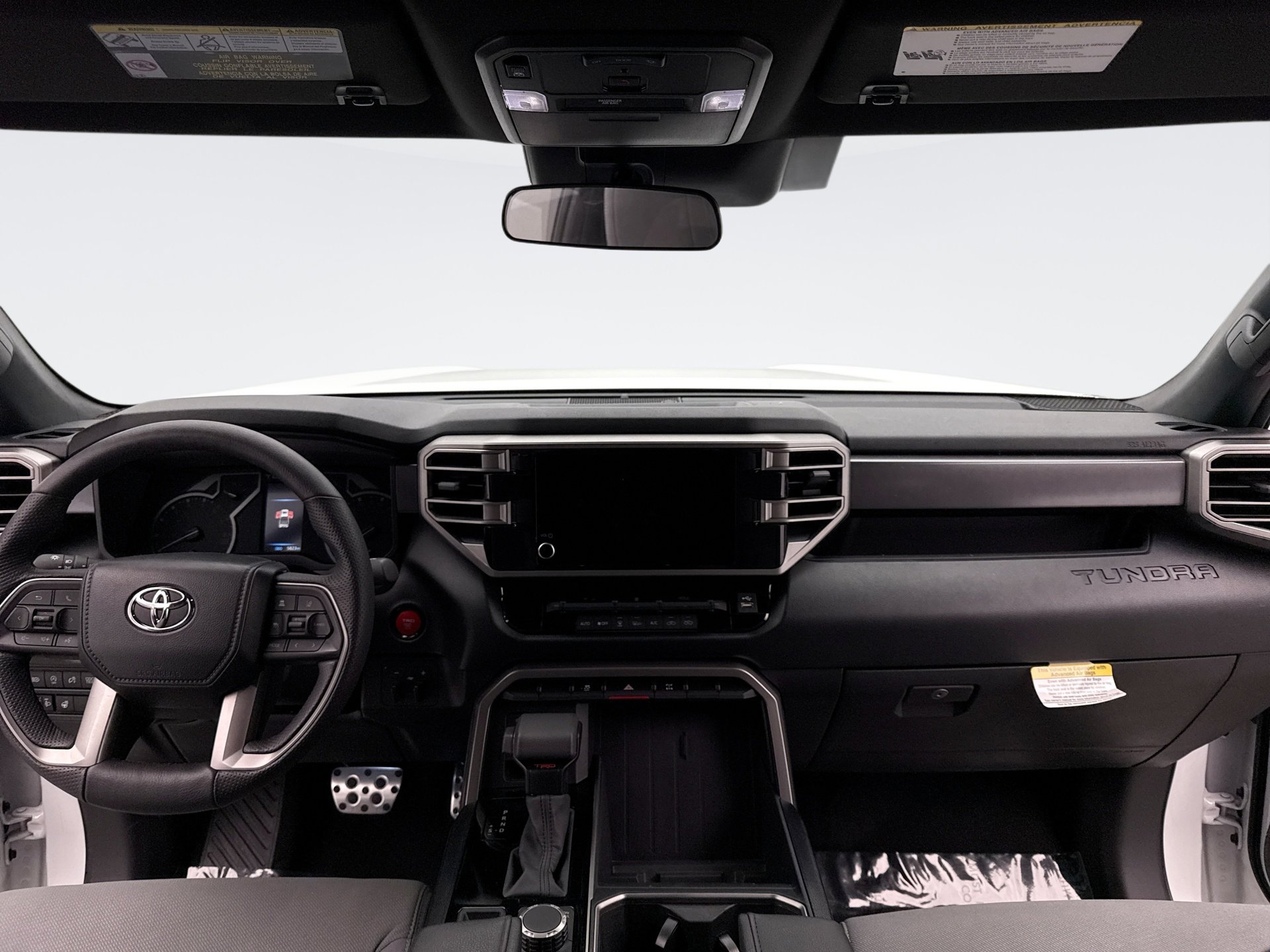 Used 2025 Toyota Tundra SR5 image 14