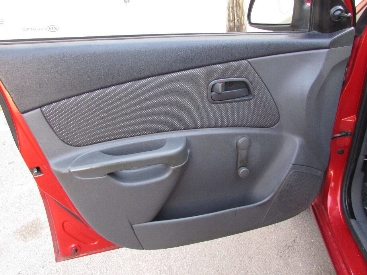 Used 2008 Kia Rio LX image 15