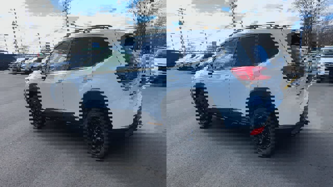 Certified 2024 Subaru Forester Wilderness image 6