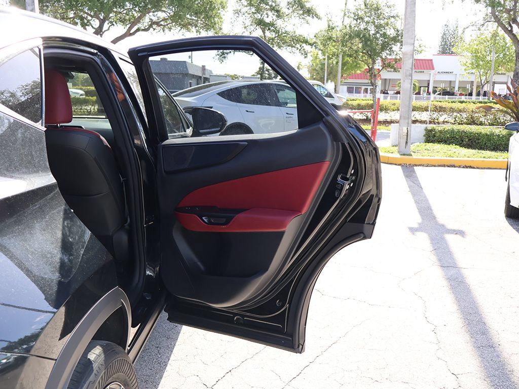 Used 2022 Lexus NX 250 FWD image 26