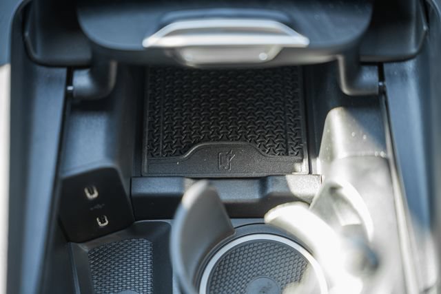 New 2026 Mercedes-Benz E 53 AMG e 4MATIC Sedan image 26