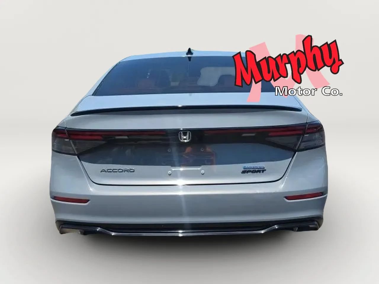 Used 2023 Honda Accord Sport image 8