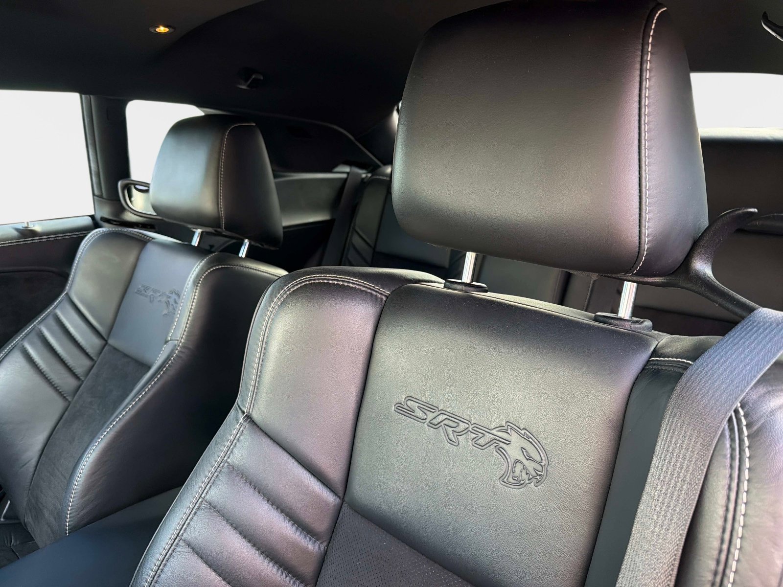 Used 2023 Dodge Challenger SRT Hellcat image 29