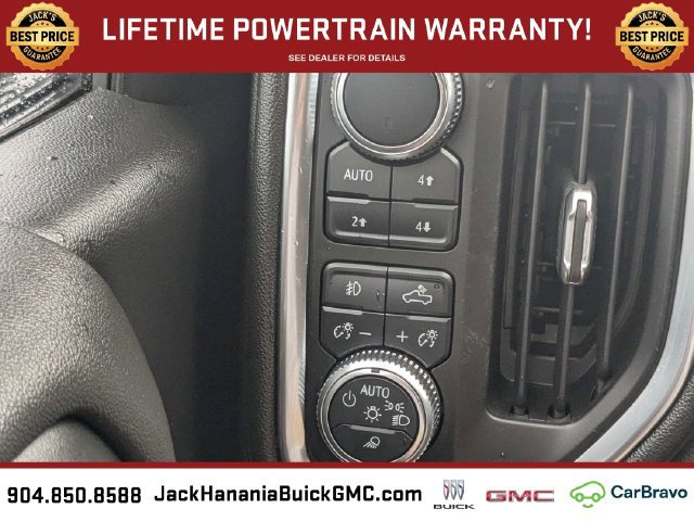 Used 2019 GMC Sierra 1500 Denali w/ Denali Ultimate Package AWD/4WD image 26