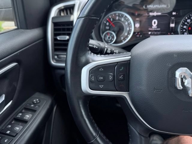 Used 2022 RAM 1500 Big Horn AWD/4WD image 27