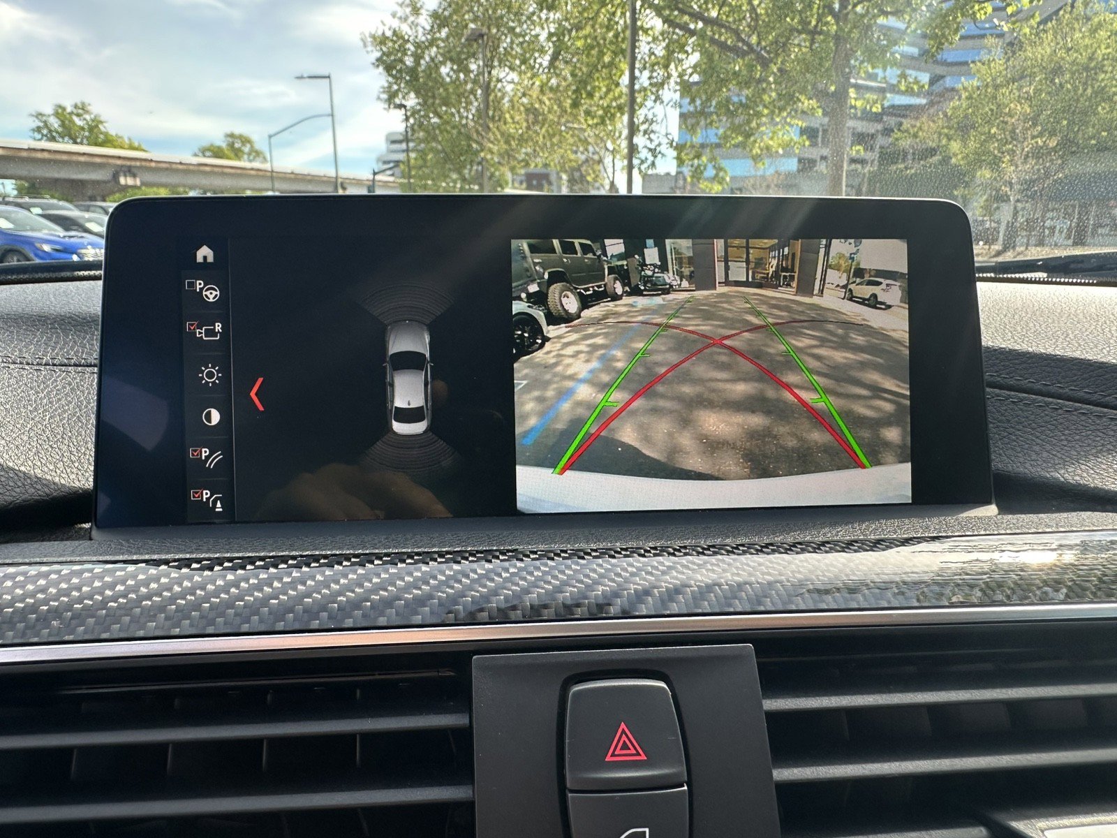 Used 2018 BMW M3 image 26