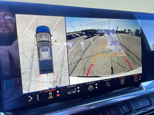 Used 2024 Chevrolet Silverado 1500 RST w/ Redline Edition image 27