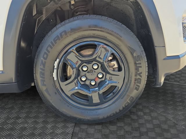Used 2017 Jeep Compass Sport FWD image 35