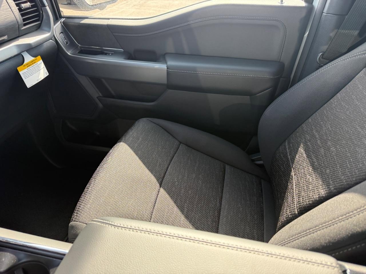 New 2026 Ford F150 XLT w/ Equipment Group 302A MID image 18