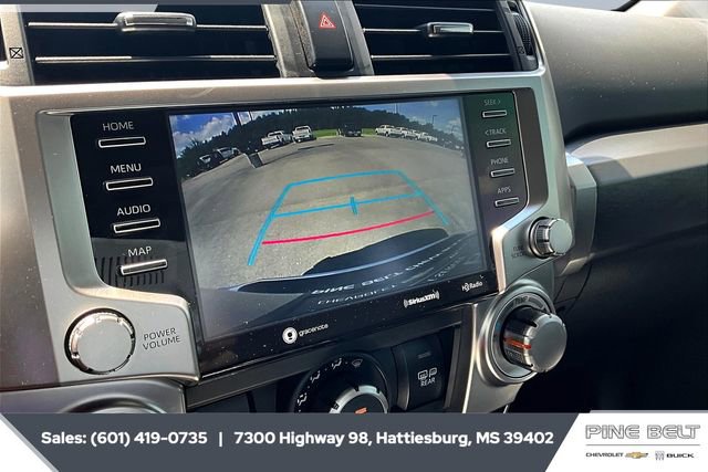 Used 2023 Toyota 4Runner SR5 Premium image 15