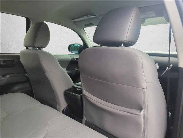 Certified 2023 Toyota Tacoma SR image 23