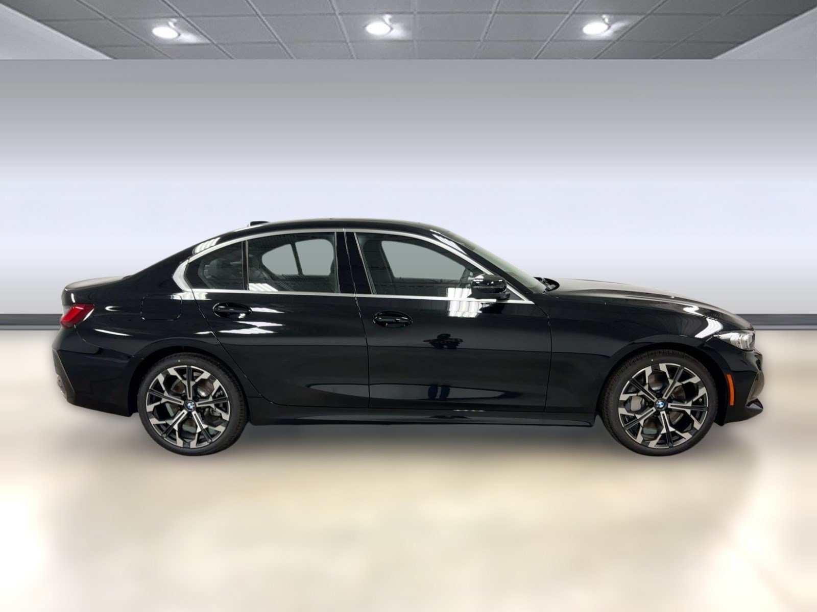 Used 2026 BMW 330i Sedan w/ Convenience Package RWD image 6