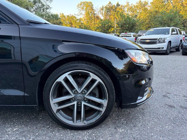 Used 2020 Audi A3 2.0T Premium w/ Final Edition Package FWD image 32