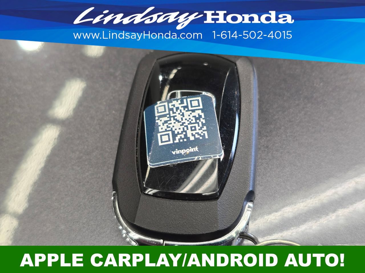 Used 2023 Honda HR-V LX image 23