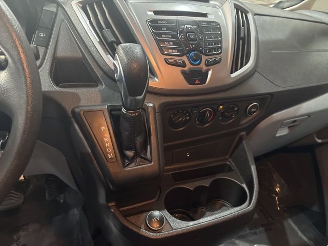 Used 2018 Ford Transit 150 XLT image 21