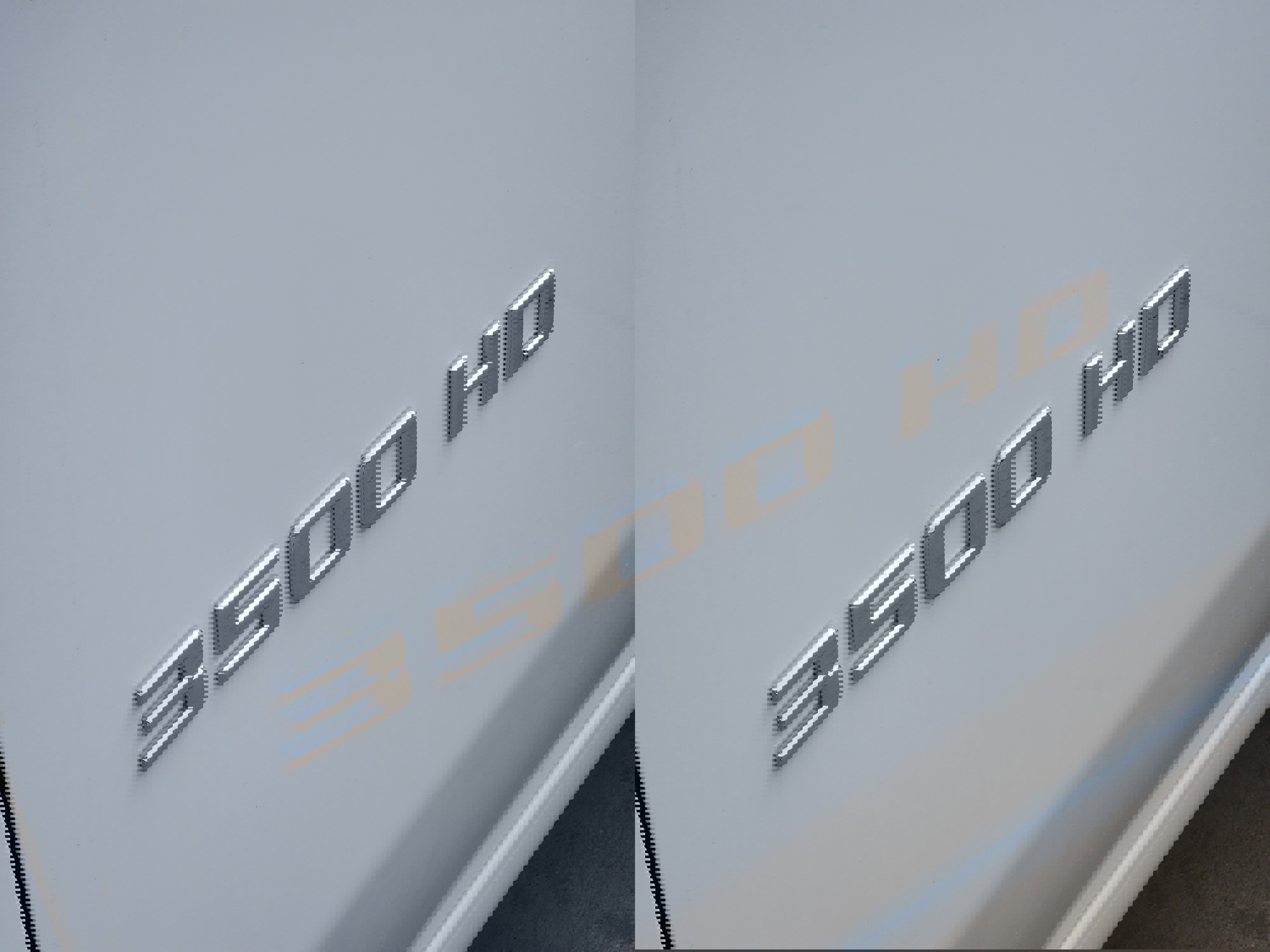 New 2026 Chevrolet Silverado 3500 W/T w/ WT Convenience Package image 9