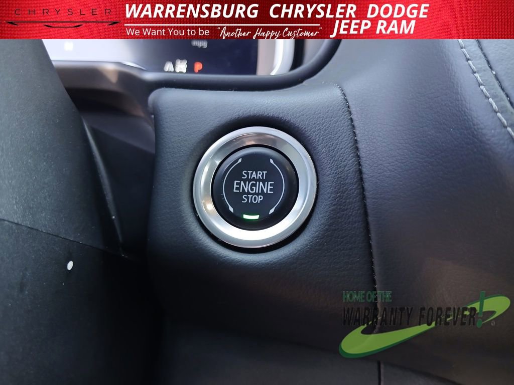 Used 2023 Chevrolet Tahoe LT image 27