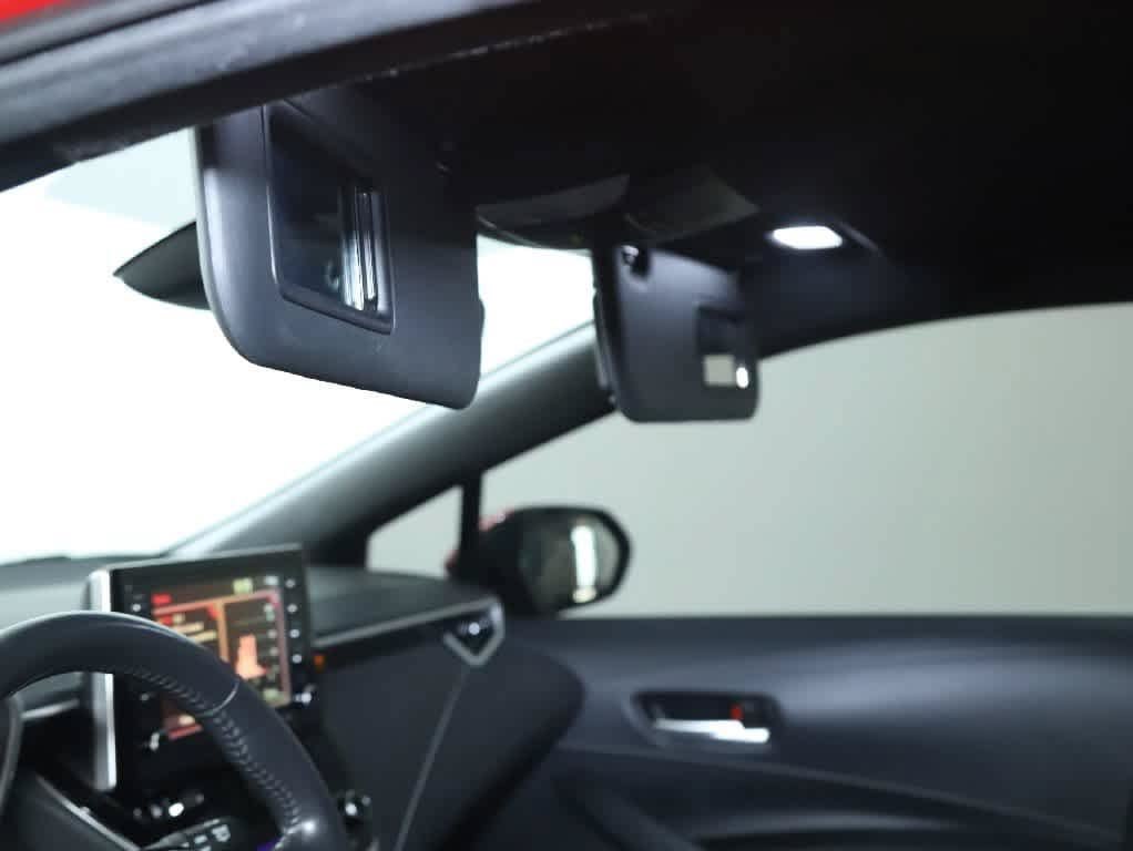 Certified 2021 Toyota Corolla SE w/ Special Edition FWD image 19